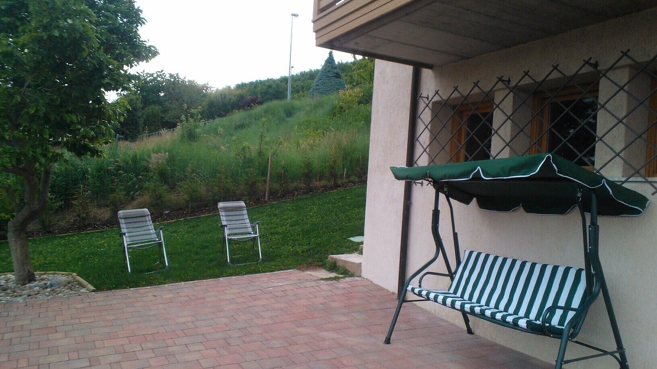 Photo of Patio Balcony in Revo