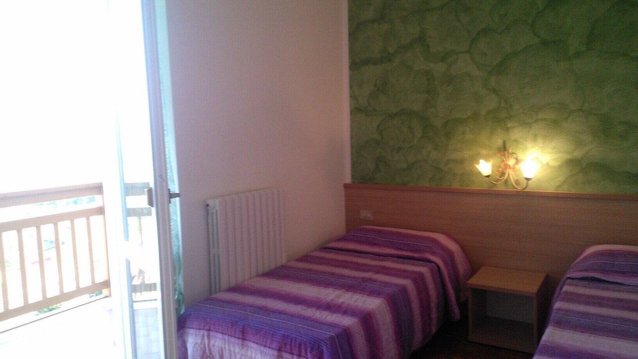 Photo of Bedroom in Revo