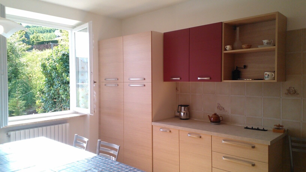 Photo of Kitchen in Revo