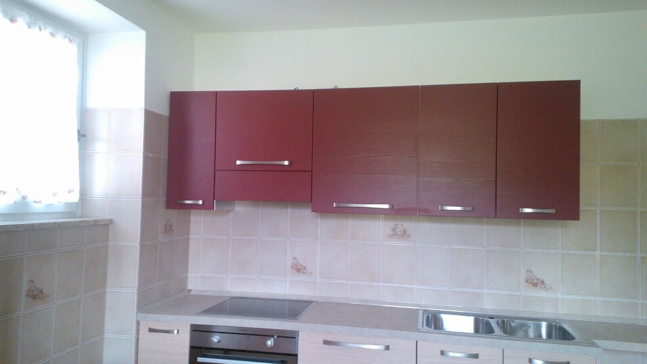 Photo of Kitchen in Revo