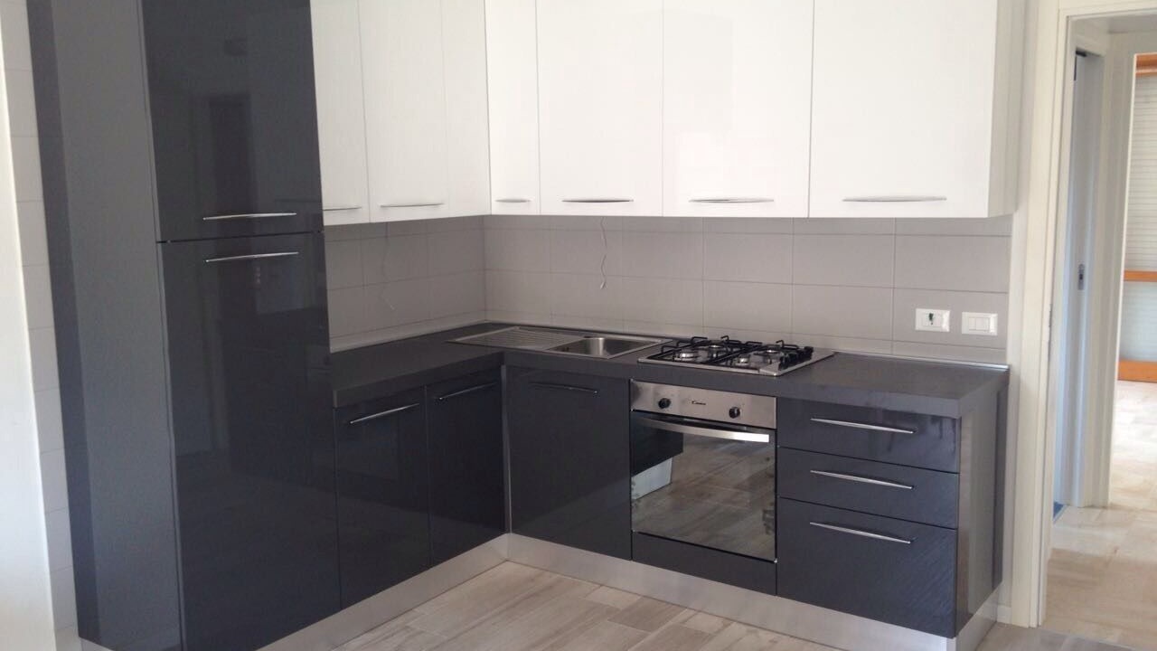 Photo of Kitchen in Jesolo