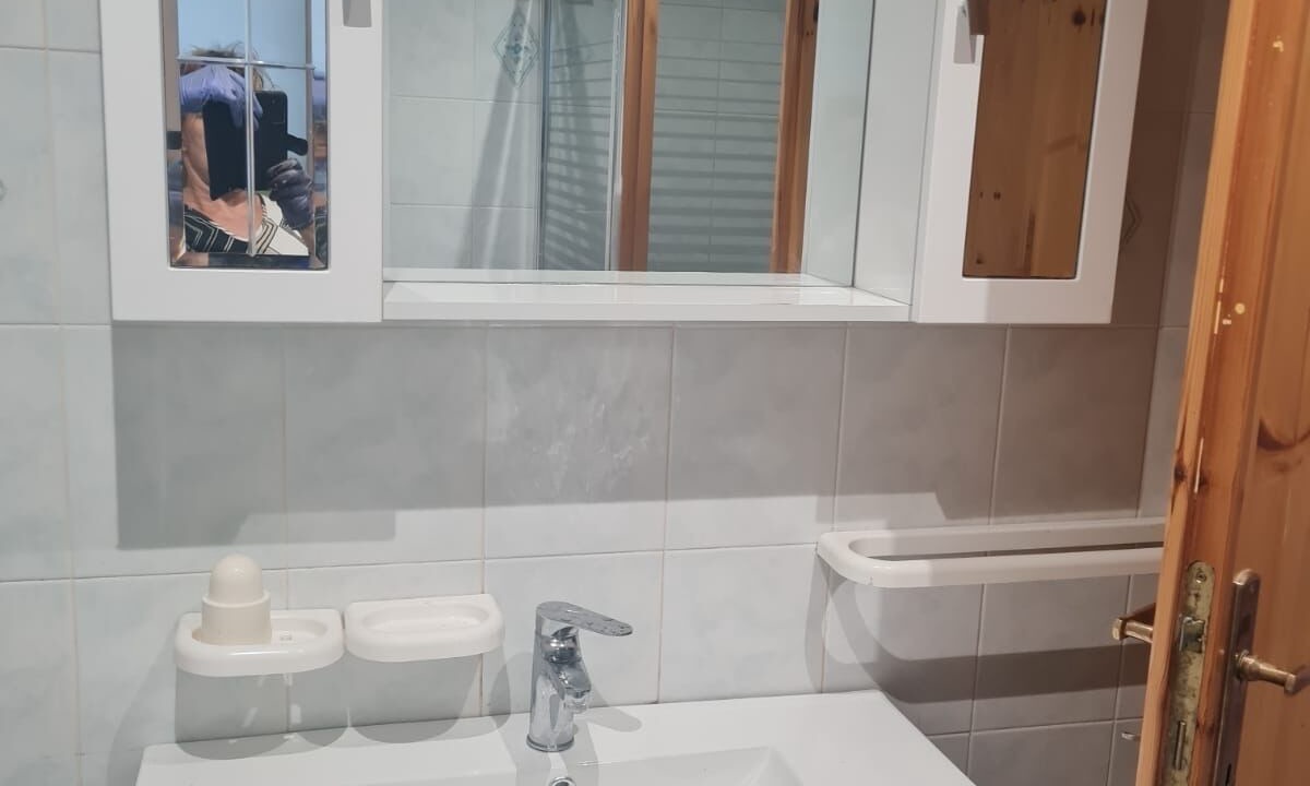Photo of Bathroom in Tanaunella