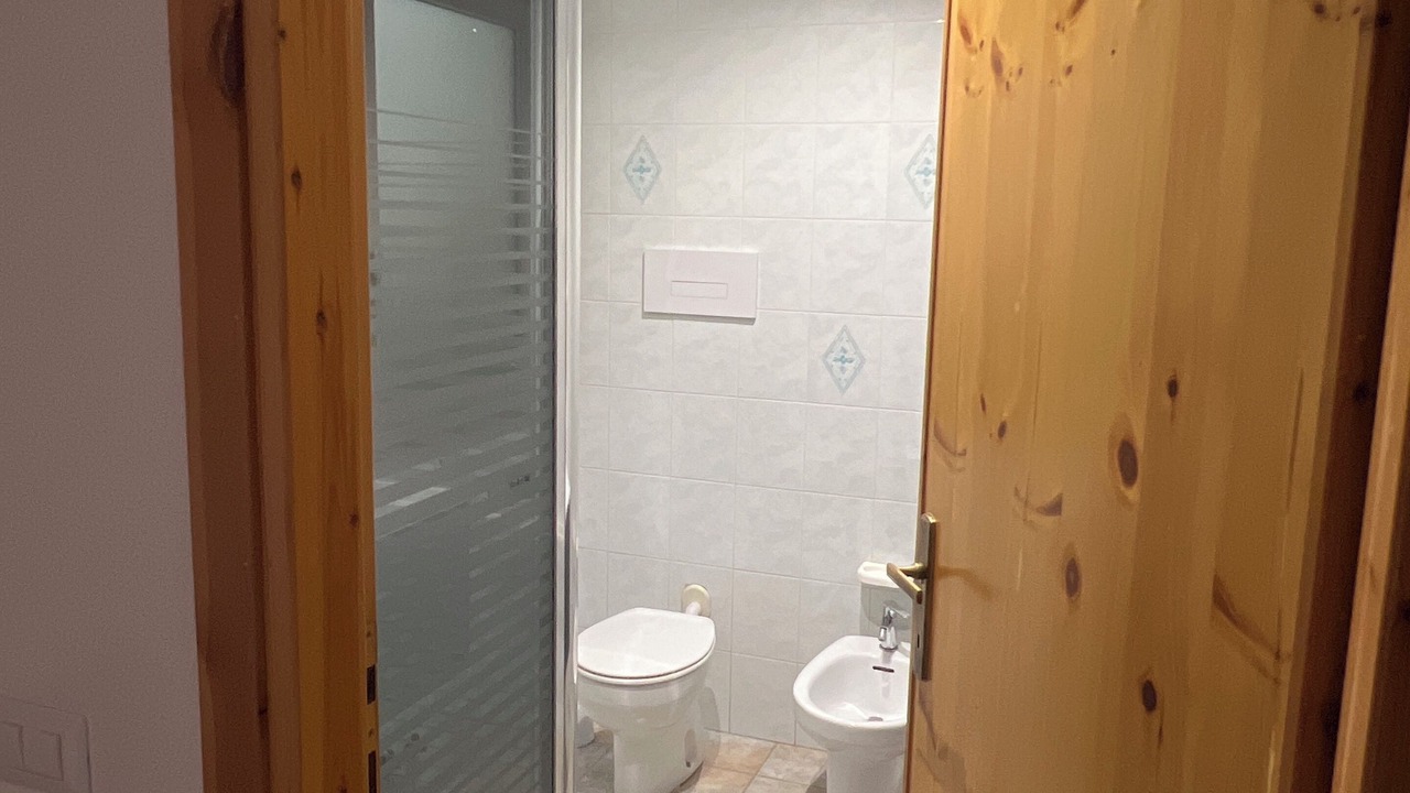 Photo of Bathroom in Tanaunella