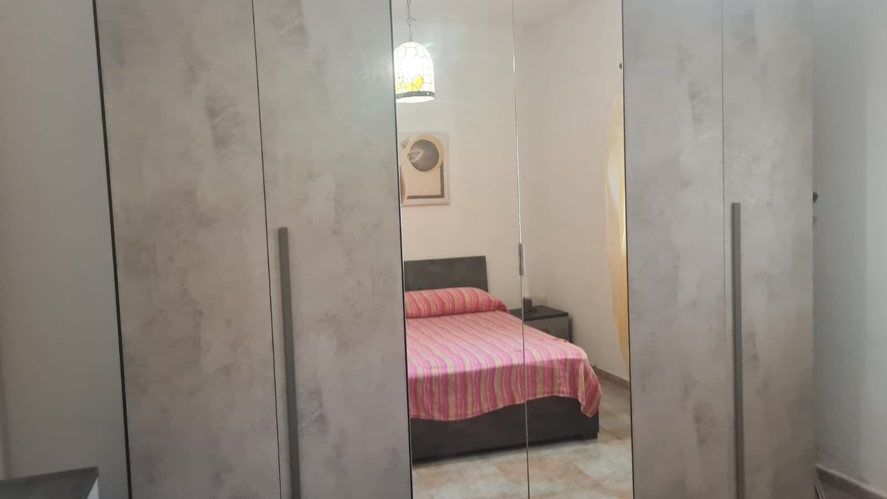 Photo of Bedroom in Tanaunella