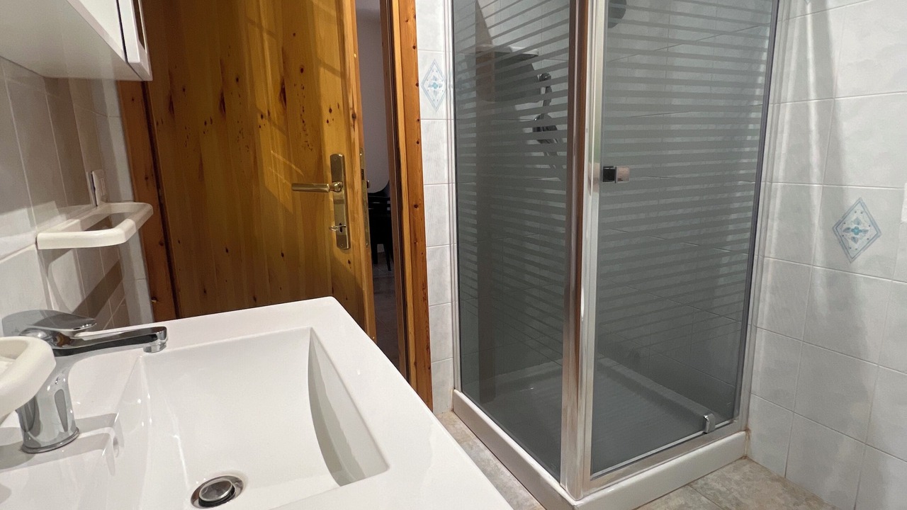 Photo of Bathroom in Tanaunella