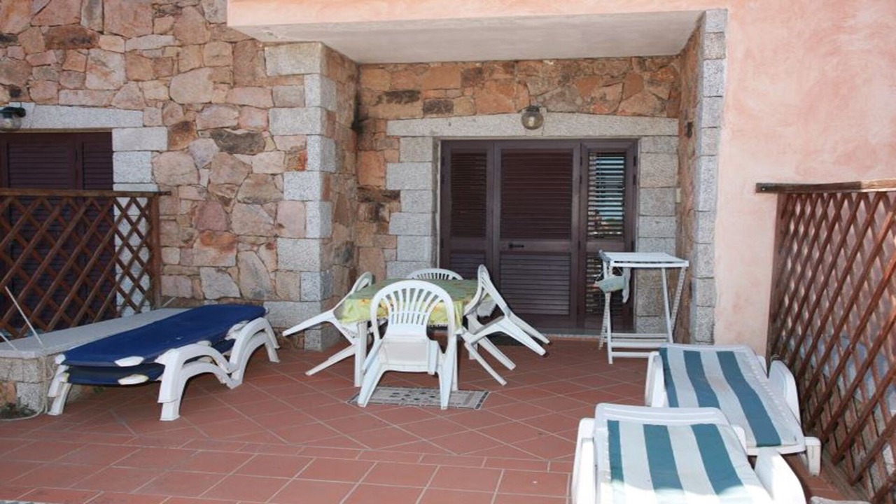 Photo of Outdoor in Tanaunella