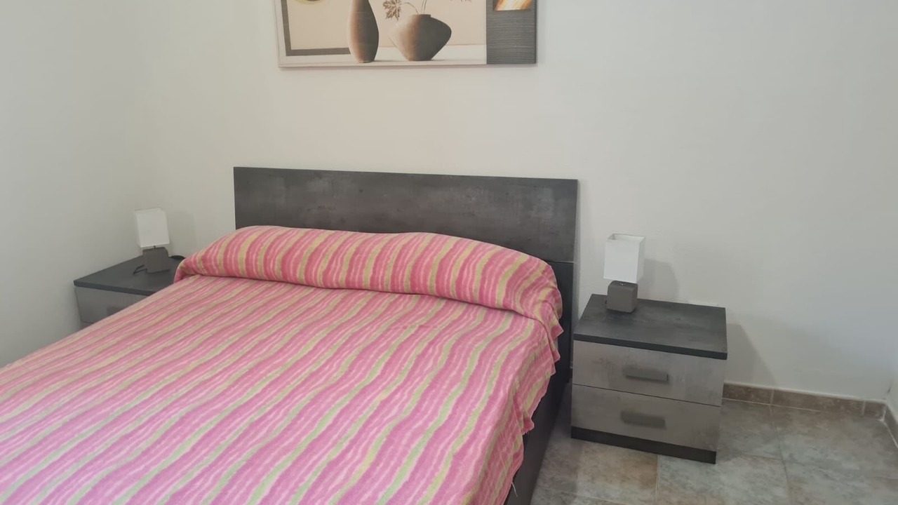 Photo of Bedroom in Tanaunella