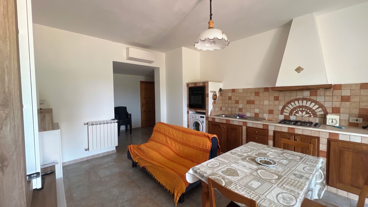 Photo of Livingroom in Tanaunella