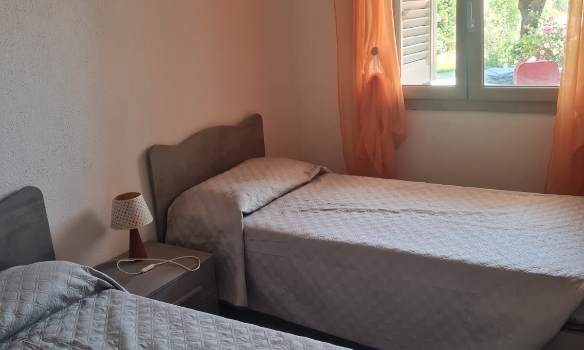 Photo of Bedroom in Tanaunella