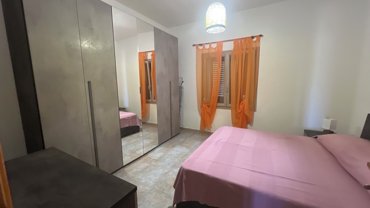 Photo of Bedroom in Tanaunella