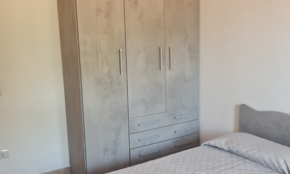 Photo of Bedroom in Tanaunella