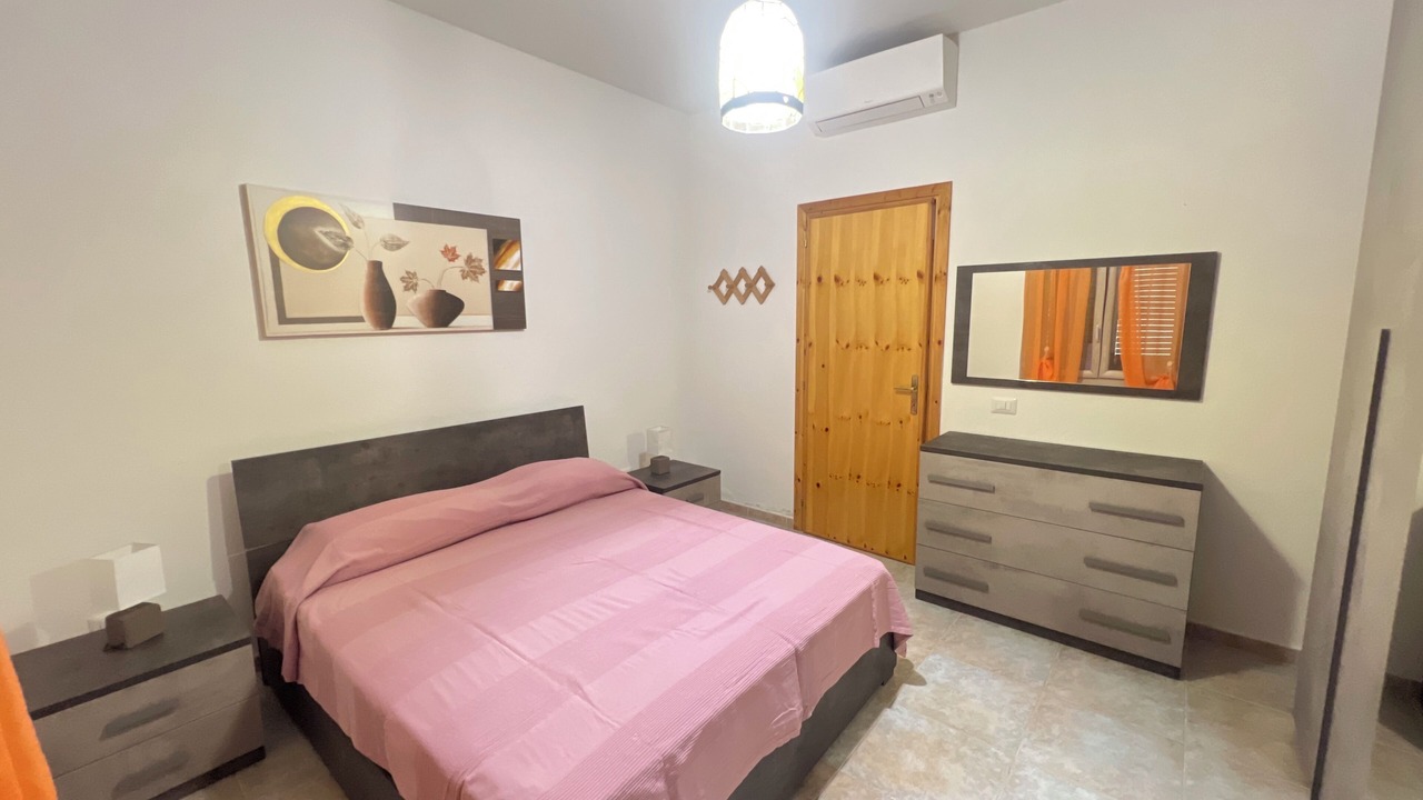 Photo of Bedroom in Tanaunella