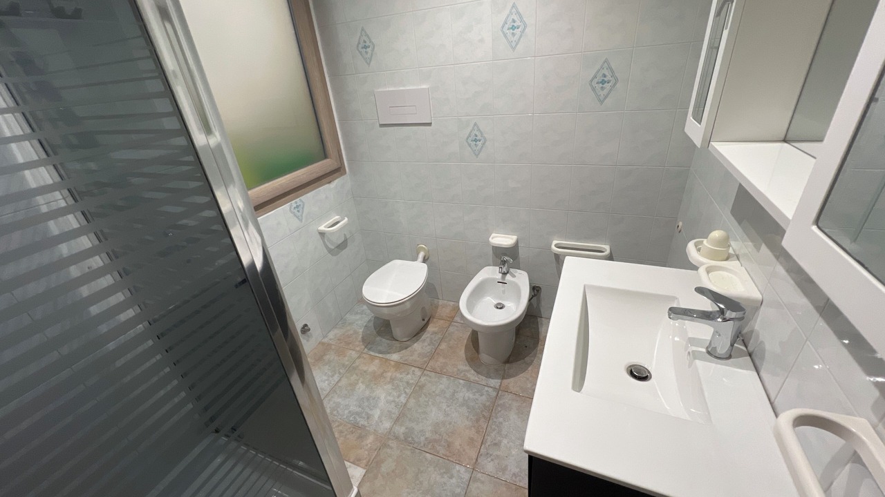 Photo of Bathroom in Tanaunella
