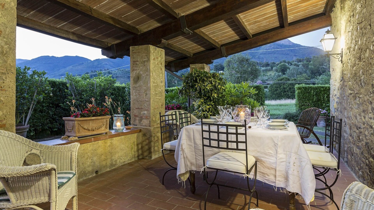 Photo of Outdoor in Camaiore