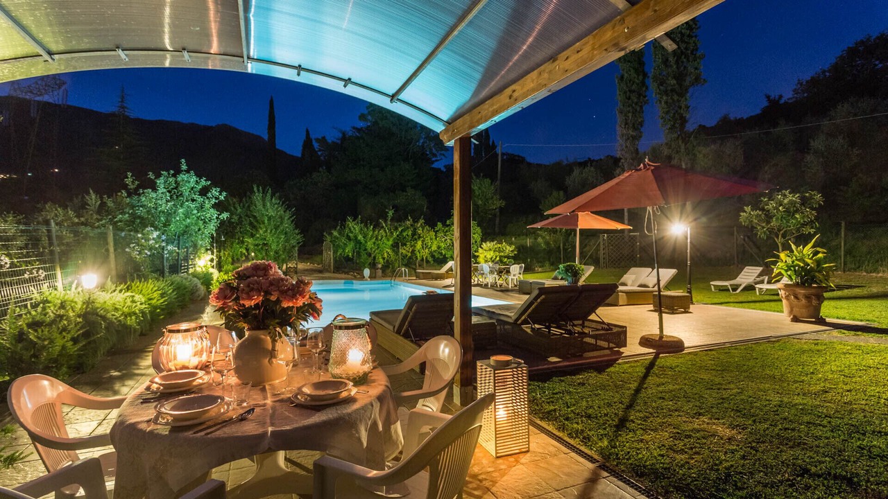 Photo of Outdoor in Camaiore