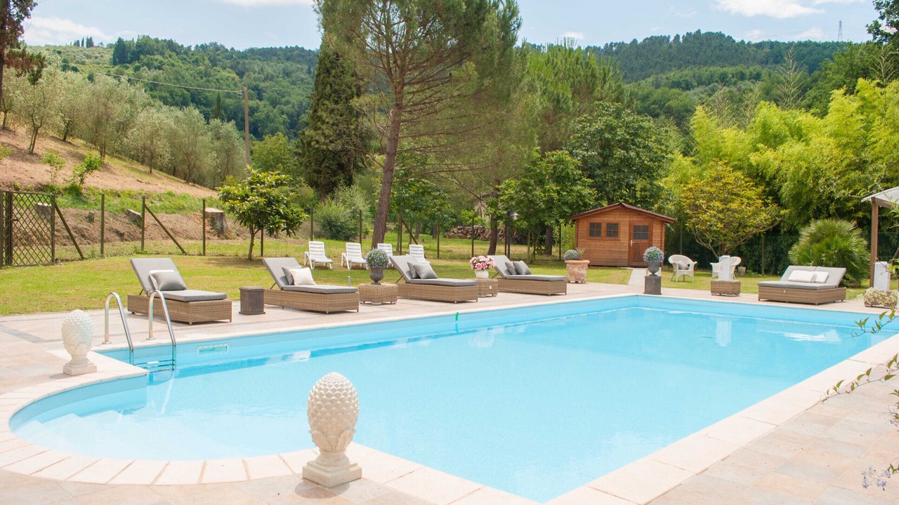 Photo of Outdoor in Camaiore
