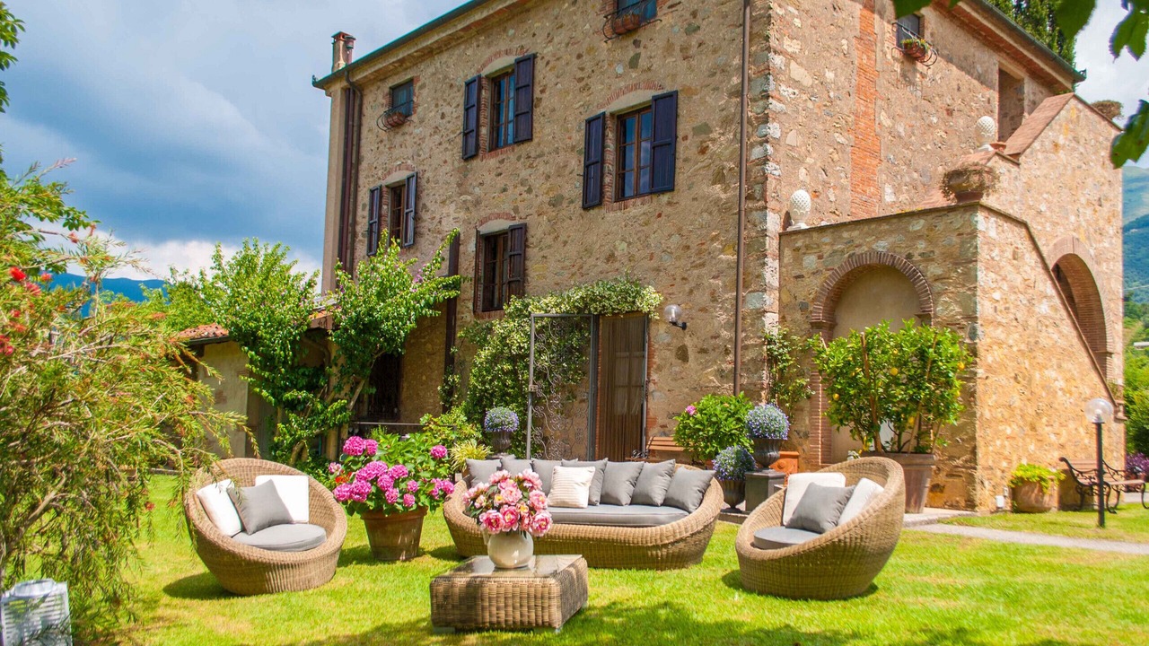 Photo of Outdoor in Camaiore