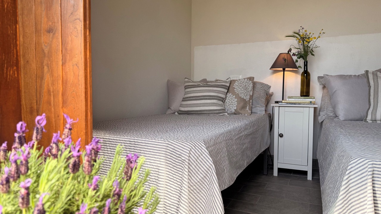 Photo of Bedroom in Guzzano-pieve di Controne