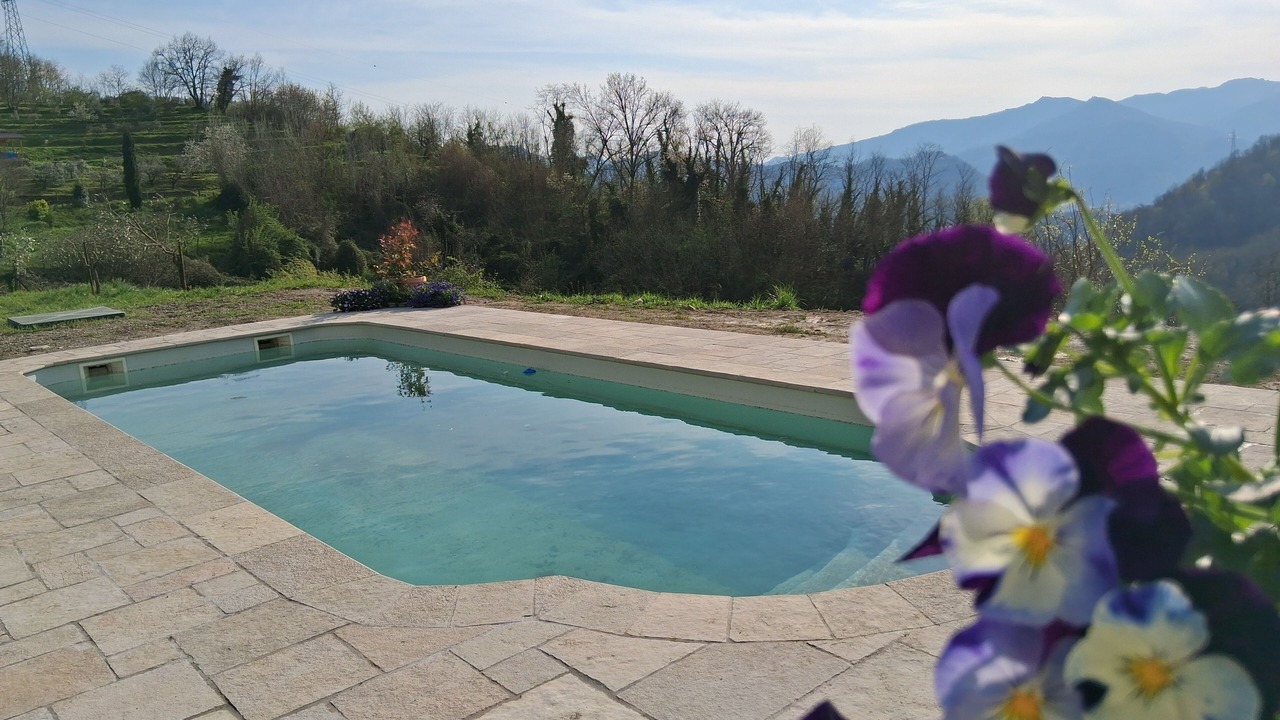 Photo of Outdoor in Guzzano-pieve di Controne