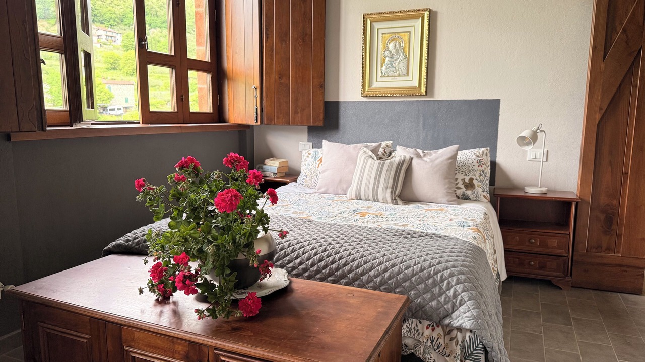 Photo of Bedroom in Guzzano-pieve di Controne