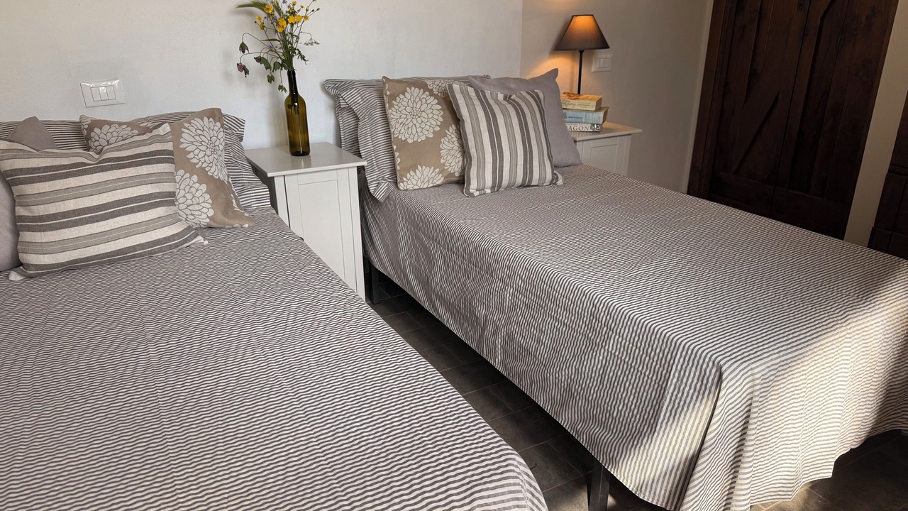 Photo of Bedroom in Guzzano-pieve di Controne