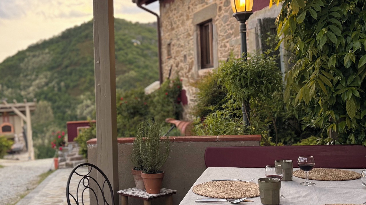 Photo of Outdoor in Guzzano-pieve di Controne
