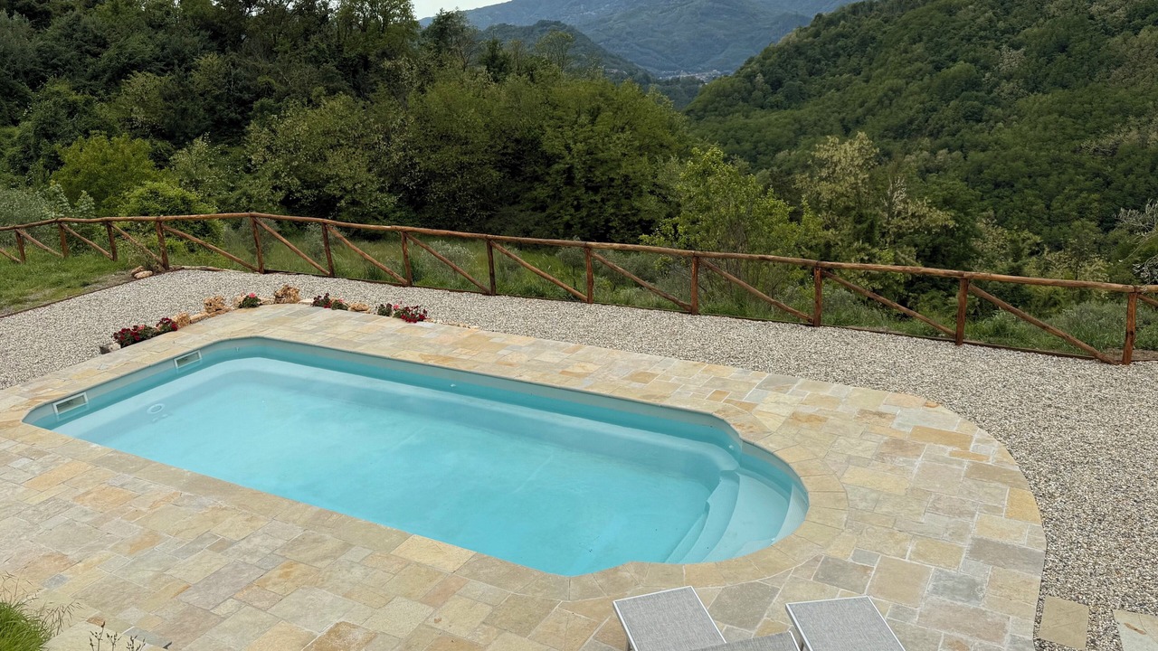 Photo of Outdoor in Guzzano-pieve di Controne