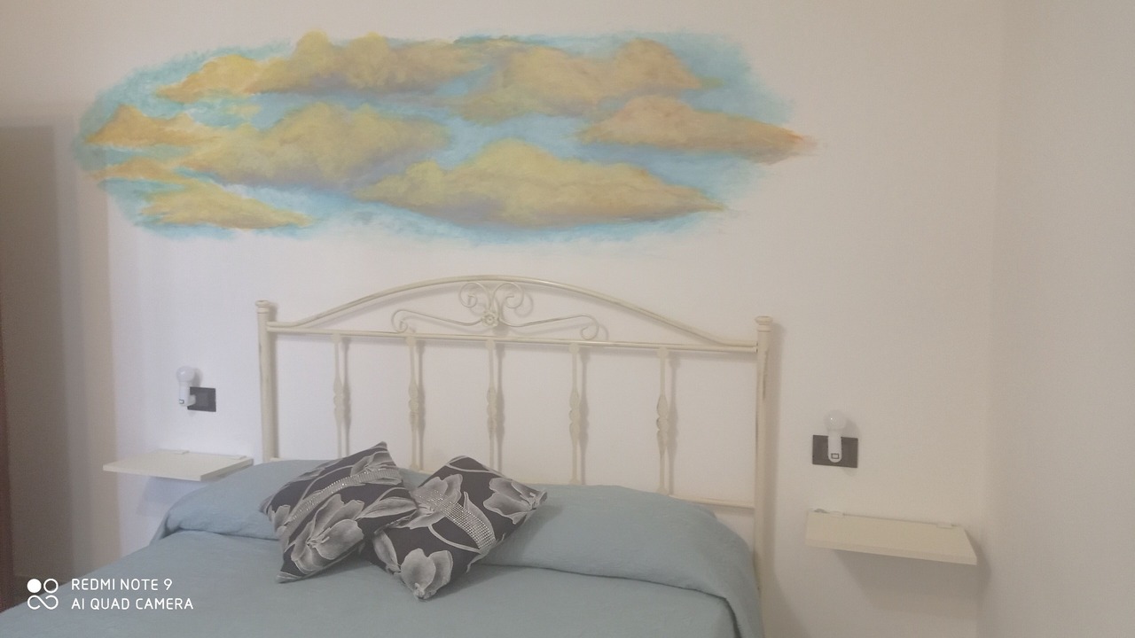 Photo of Bedroom in Campinola