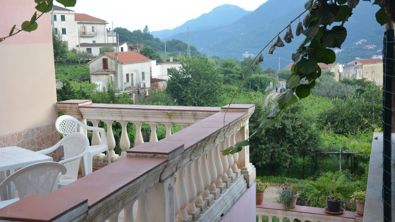 Photo of Patio Balcony in Campinola