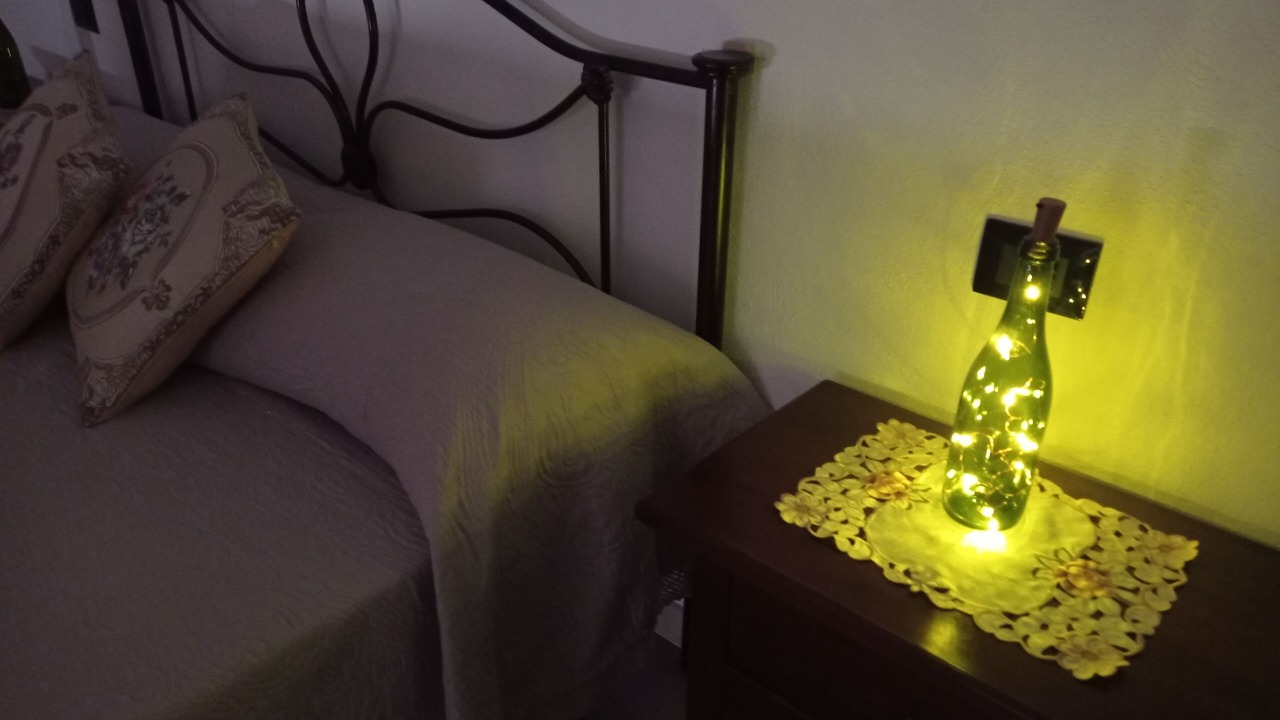 Photo of Bedroom in Campinola
