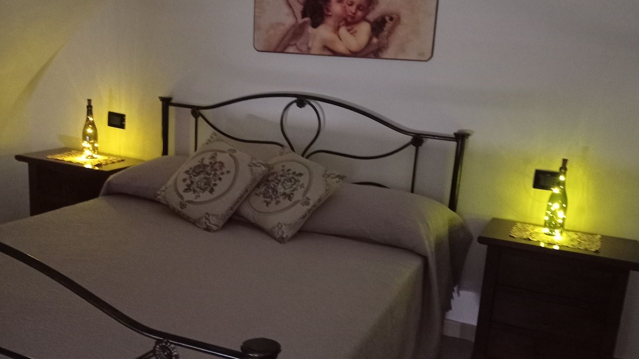 Photo of Bedroom in Campinola