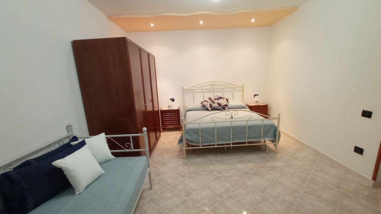 Photo of Bedroom in Campinola