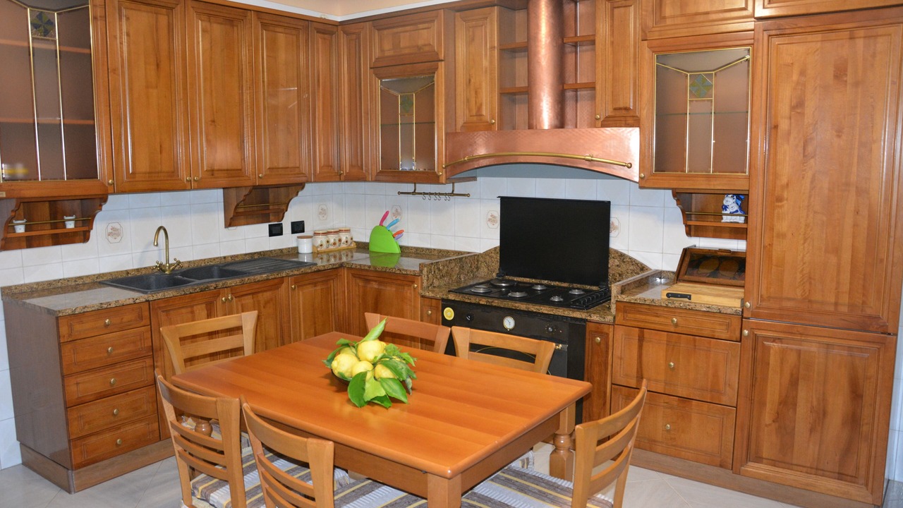 Photo of Kitchen in Campinola