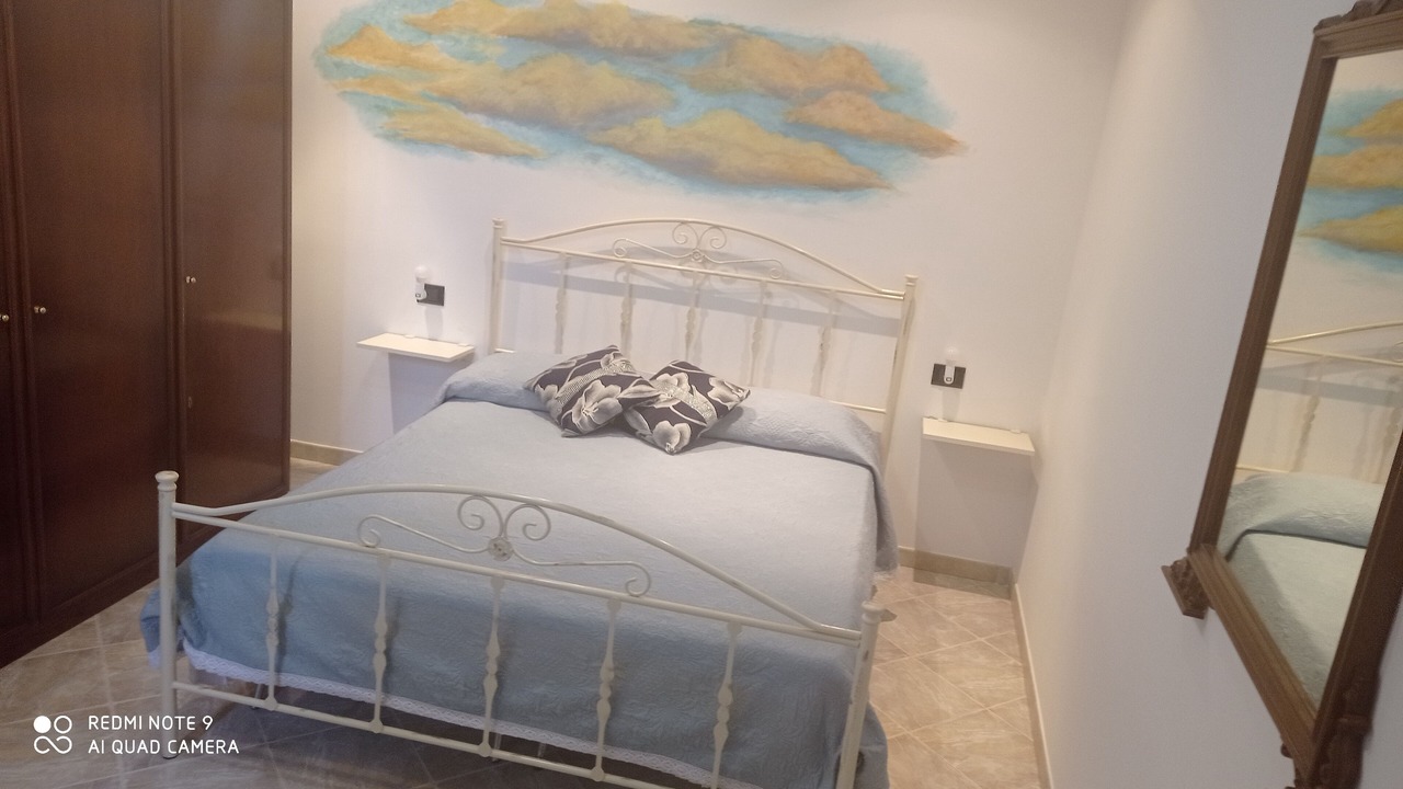 Photo of Bedroom in Campinola