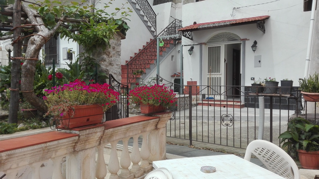 Photo of Patio Balcony in Campinola