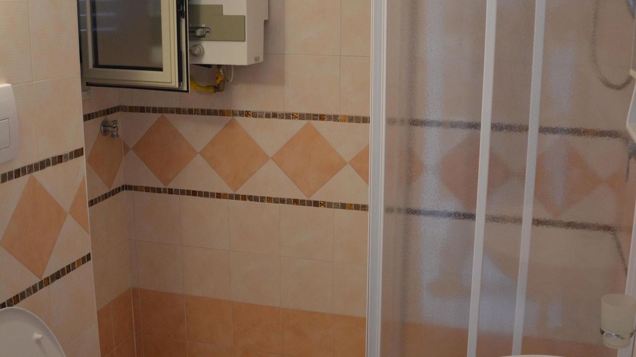 Photo of Bathroom in Campinola