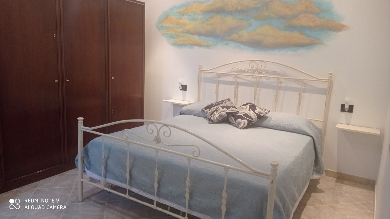 Photo of Bedroom in Campinola