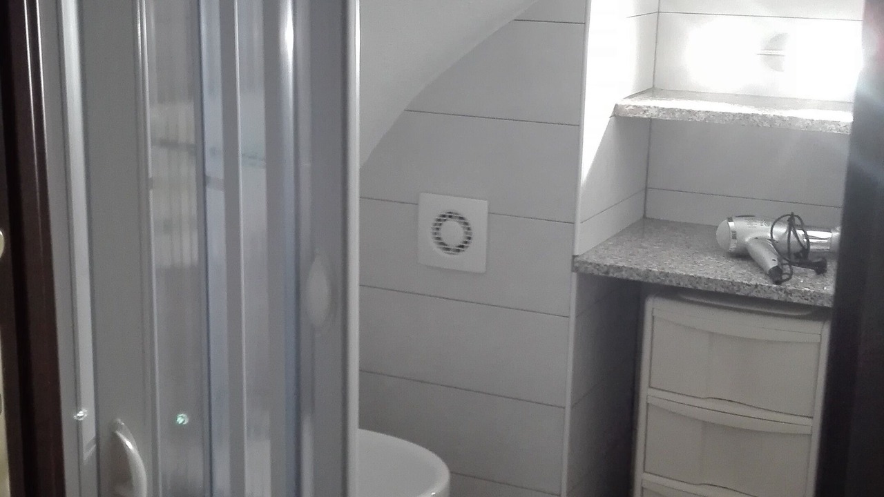 Photo of Bathroom in Campinola