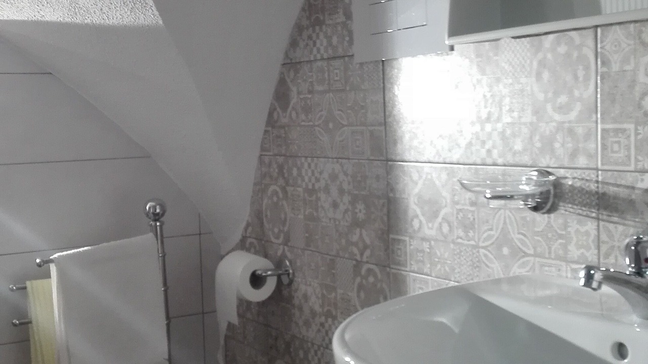 Photo of Bathroom in Campinola