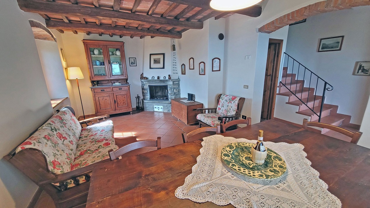 Photo of Livingroom in Cireglio