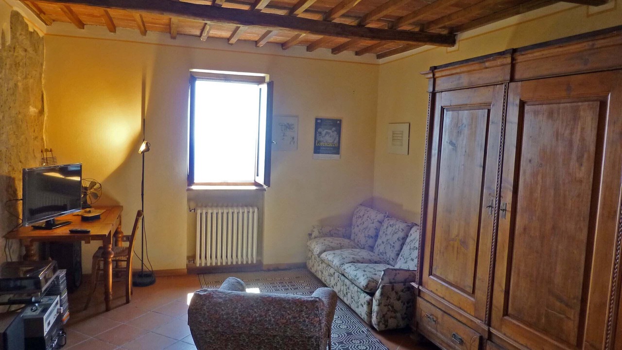Photo of Livingroom in Cireglio