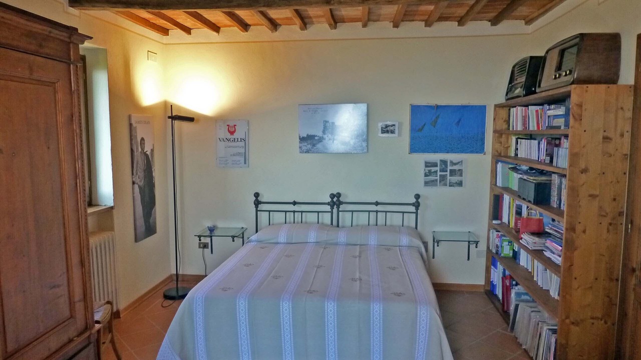Photo of Bedroom in Cireglio