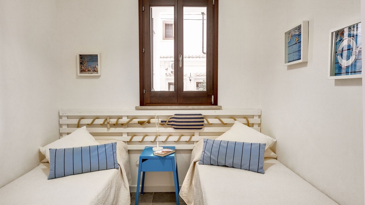 Photo of Bedroom in Marina di Ragusa