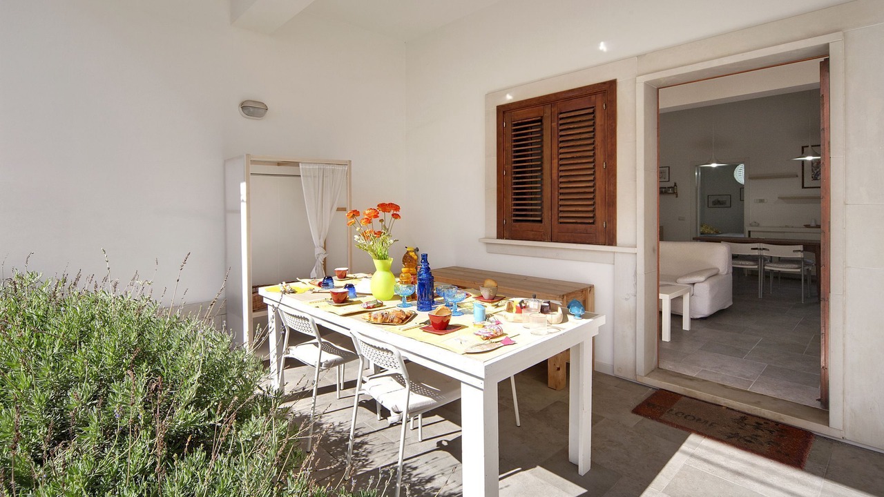 Photo of Outdoor in Marina di Ragusa