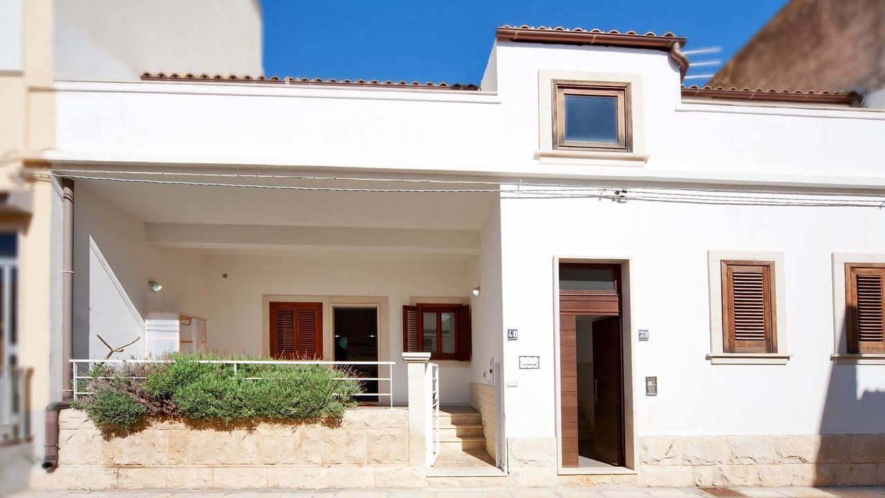 Photo of Outdoor in Marina di Ragusa