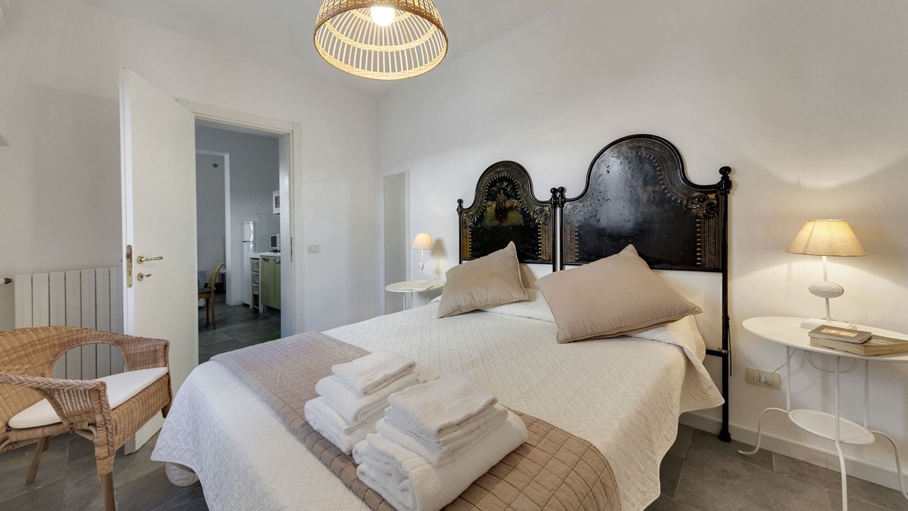 Photo of Bedroom in Marina di Ragusa