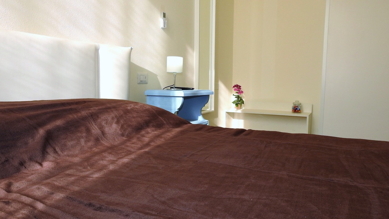 Photo of Bedroom in Ravenna