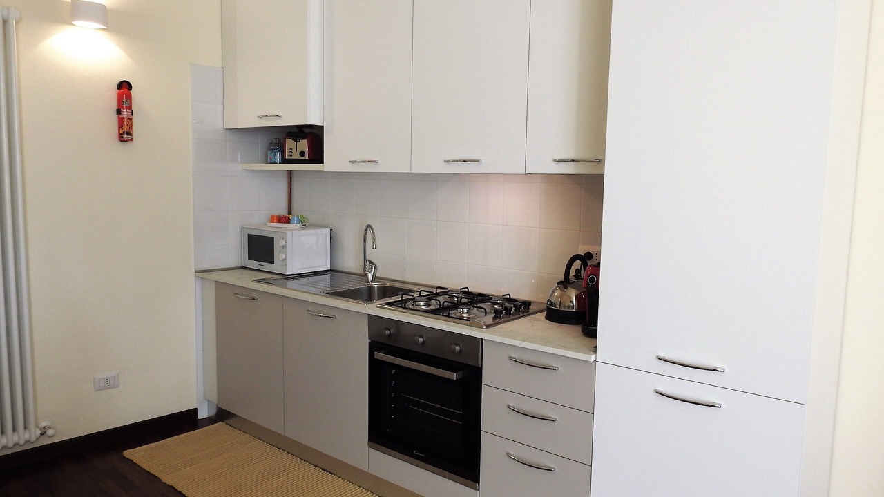 Photo of Kitchen in Ravenna