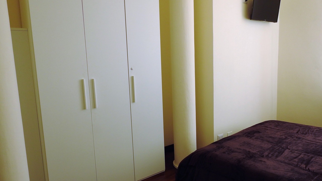 Photo of Bedroom in Ravenna