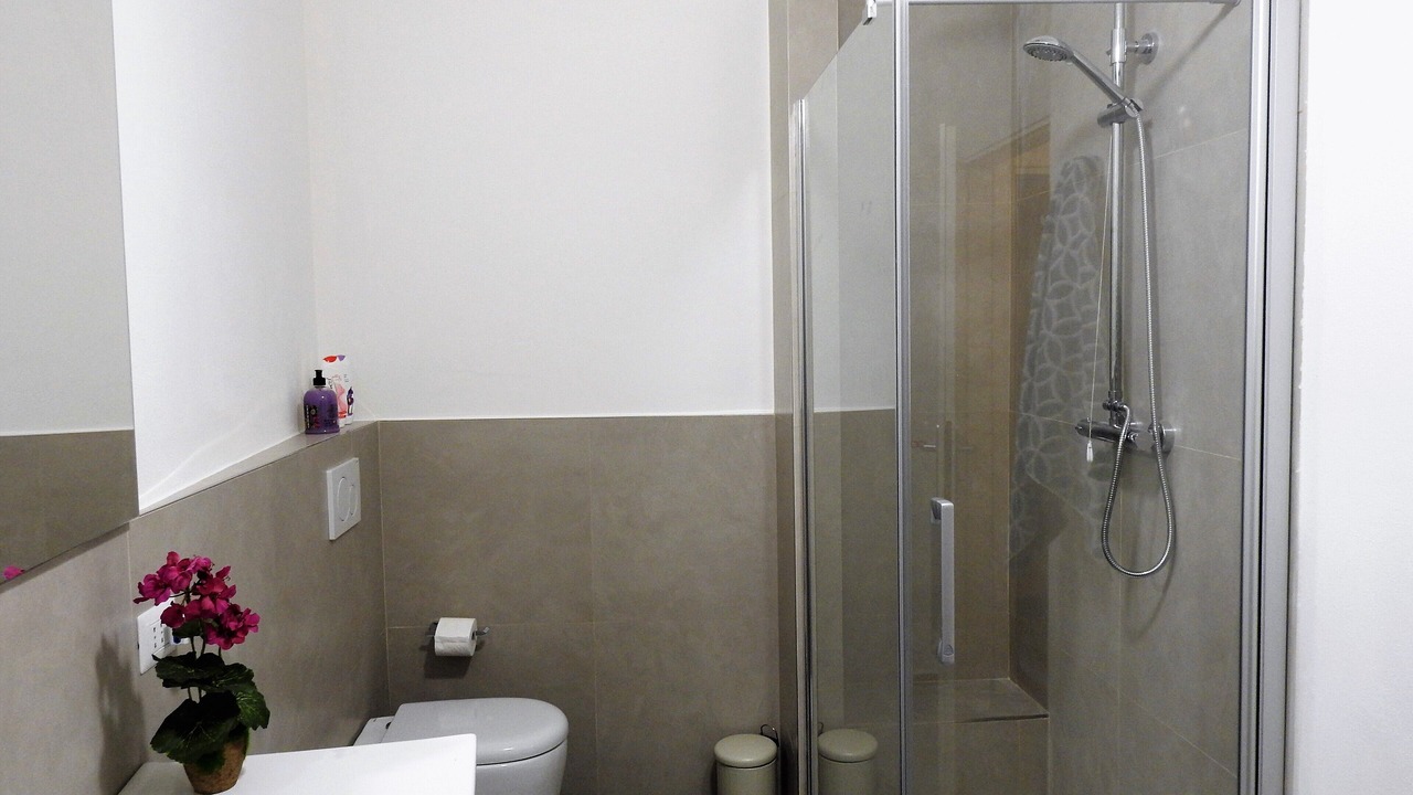 Photo of Bathroom in Ravenna